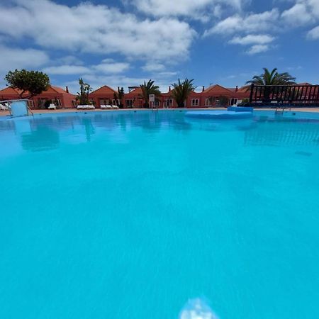 Casa Damianna - Pool - Wifi - Fuerteventurabay Costa De Antigua Exterior foto