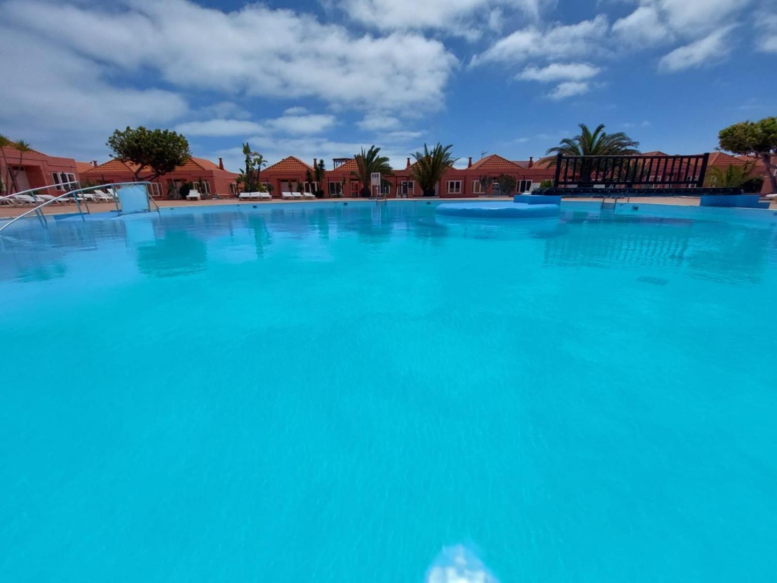 Casa Damianna - Pool - Wifi - Fuerteventurabay Costa De Antigua Exterior foto